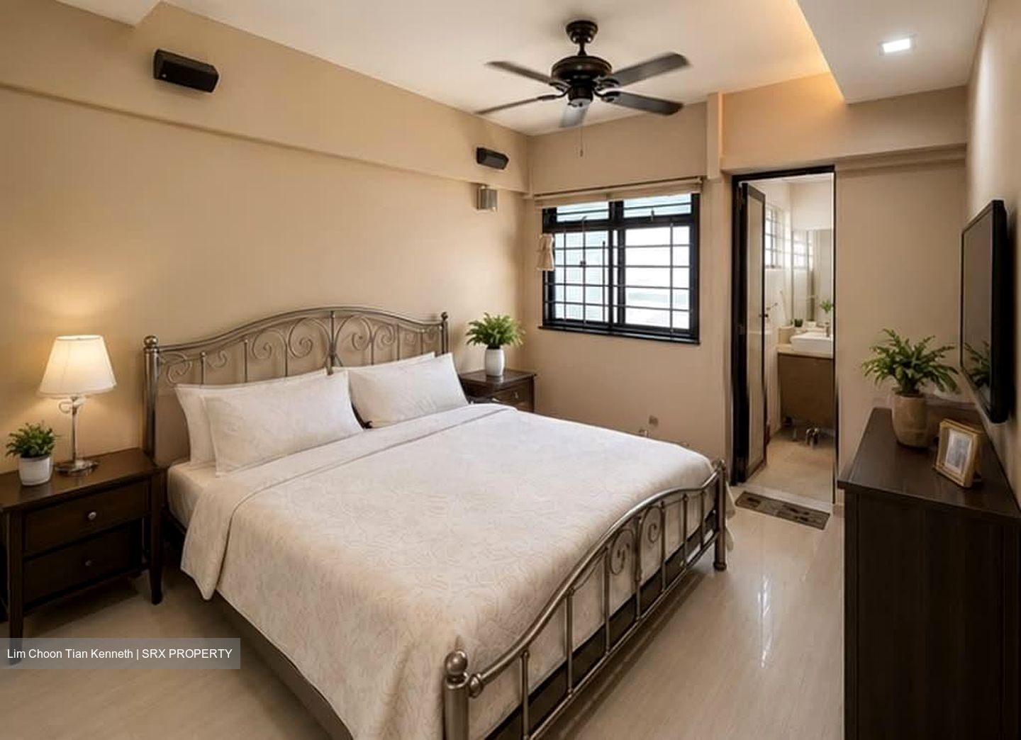 Blk 263 Tampines Street 21 (Tampines), HDB 3 Rooms #592804861
